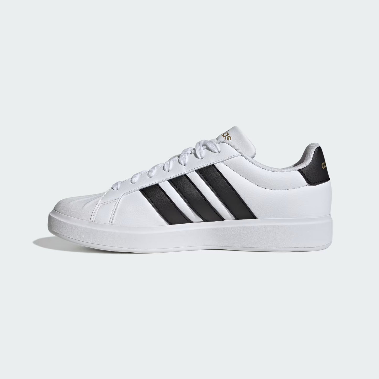 Zapatilla Hombre Streettalk Blanco