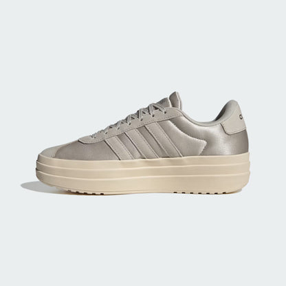 Zapatilla Mujer VL Court Bold Beige