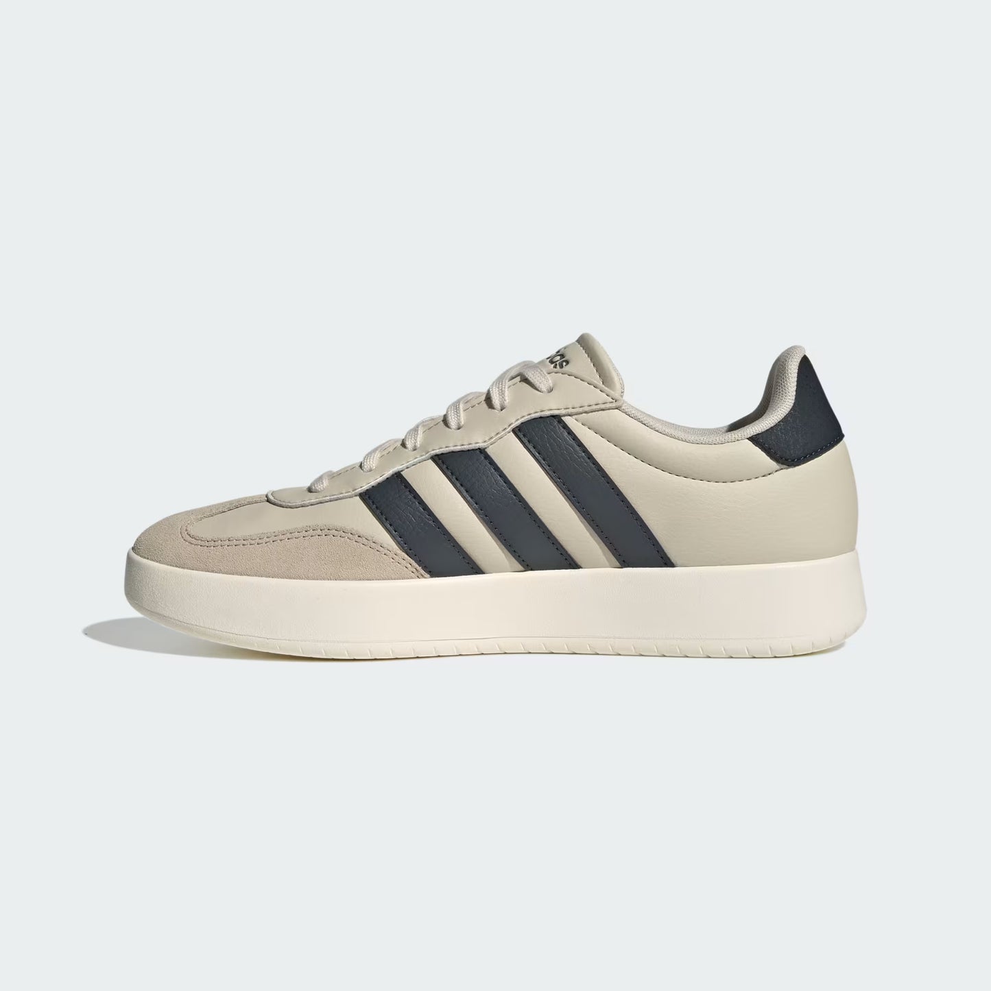Zapatilla Tenis Hombre Barreda Beige