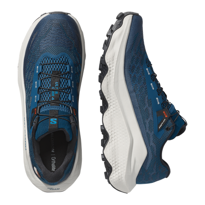 Zapatilla Ultra Glide 4 Hombre Blue