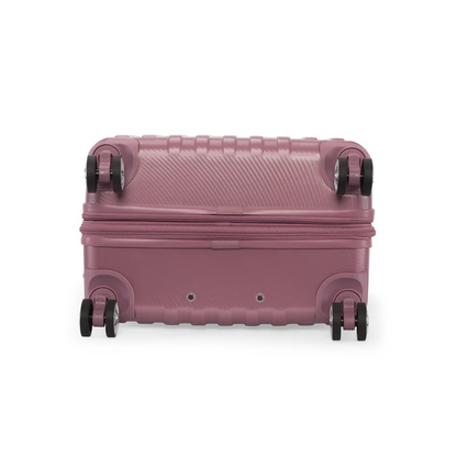 Maleta Cabina DKNY 39 LTS Rosa