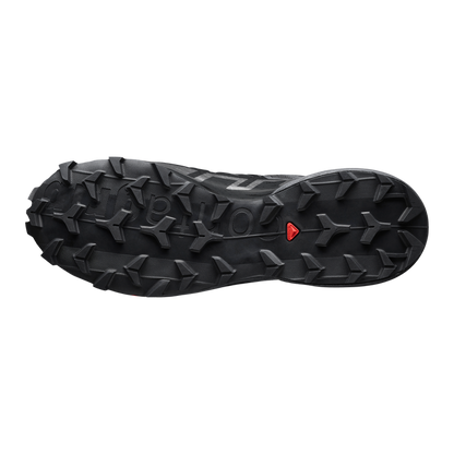 Speedcross 6 Gore-tex Black Phantom