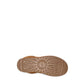 Bota Mujer Classic Short II Chestnut