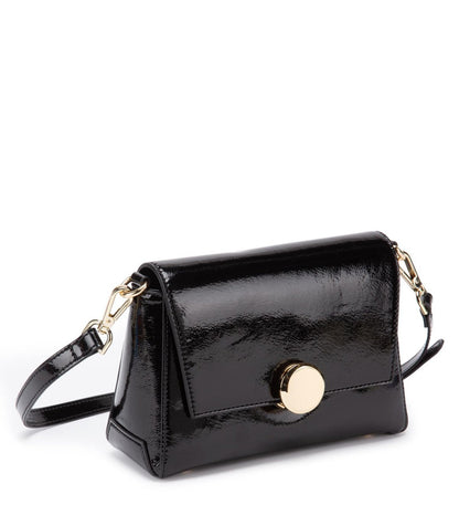 Cartera Mujer Pequeña Black