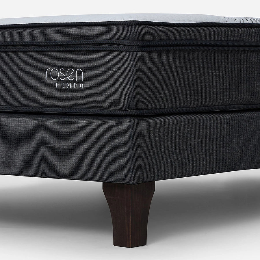 Cama Europea Tempo 1,5 Plazas