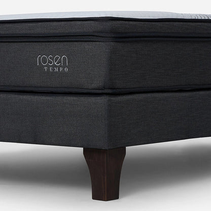 Cama Europea Tempo 1,5 Plazas