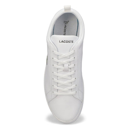 Zapatilla Hombre Court Base Blanco