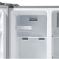 Refrigerador Side by Side FRS-W5500BXA