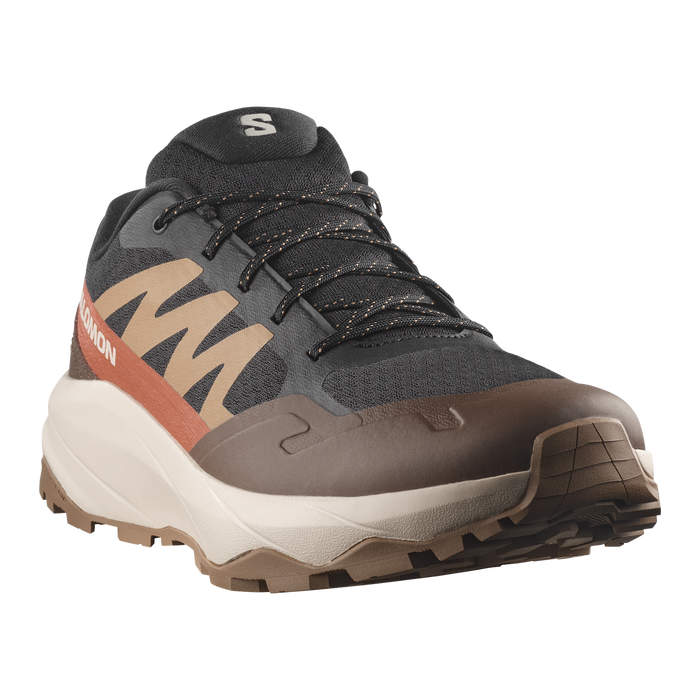 Zapatilla Outscape Hombre Brown
