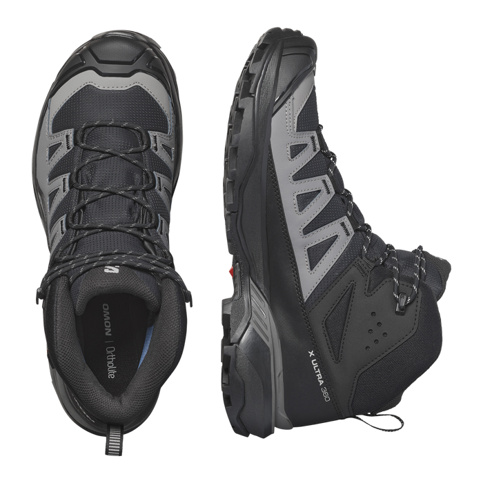 X Ultra 360 Mid Gore-tex