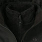 Casaca 3 en 1 Mujer Trevor Black
