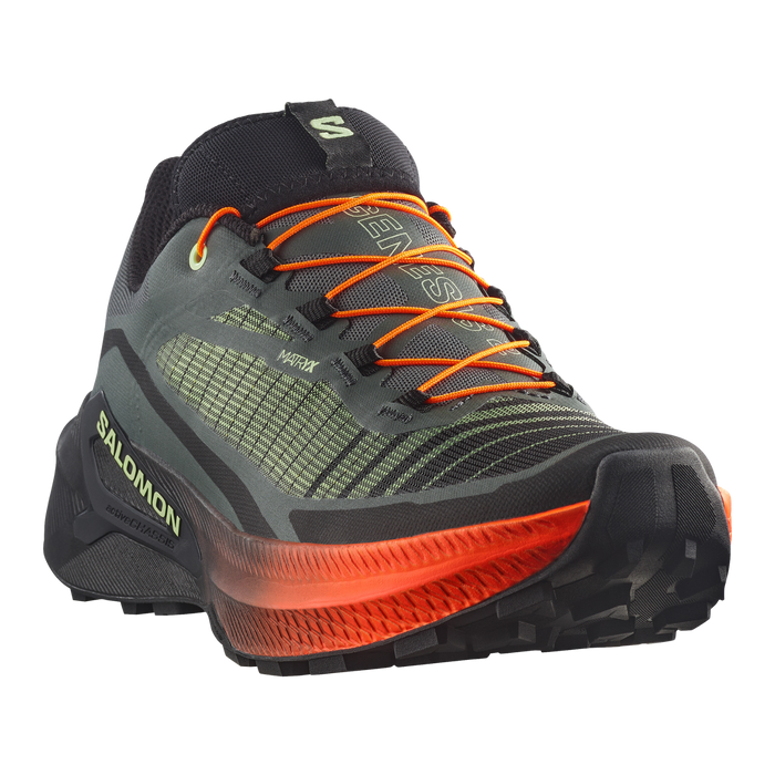 Zapatilla Genesis 2 Hombre