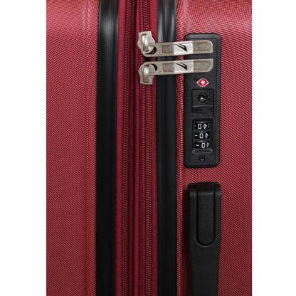Maleta Cabina Darsa S (38 LTS) Burdeo