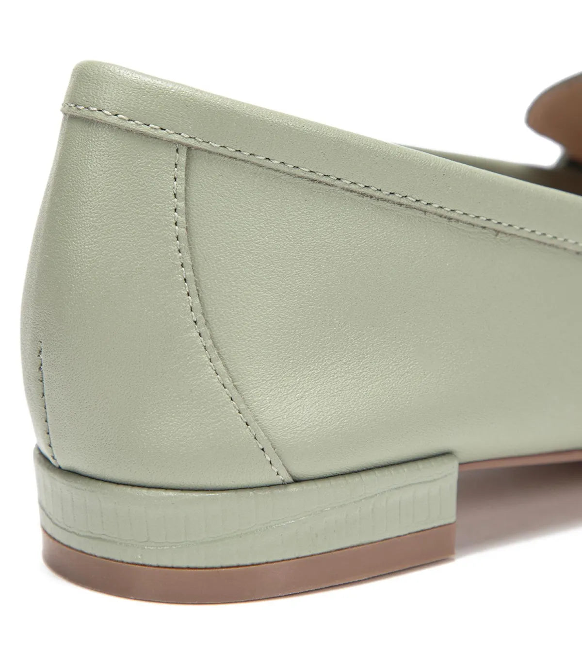 Zapato Mujer Haimi Olivo
