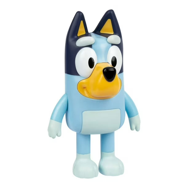 Figura Bluey Esconde Y Encuentra Electrónica 15 cm