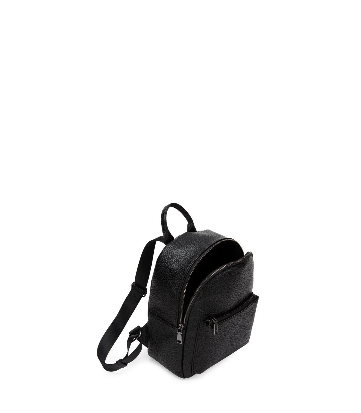 Mochila Mujer Mochila Pequeña Negro