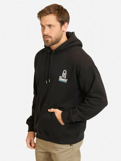 Poleron Hombre Search Mission Negro