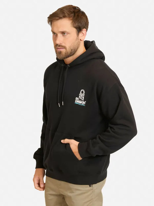 Poleron Hombre Search Mission Negro