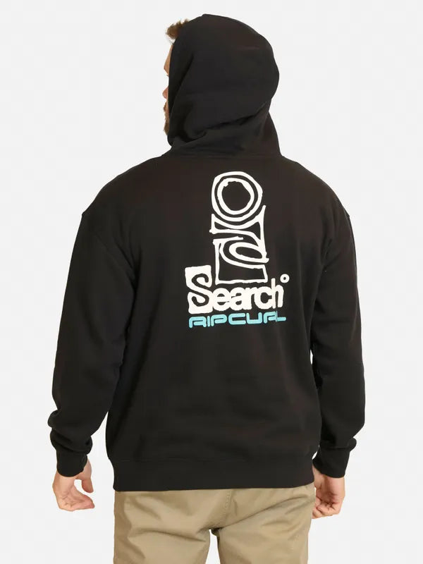 Poleron Hombre Search Mission Negro