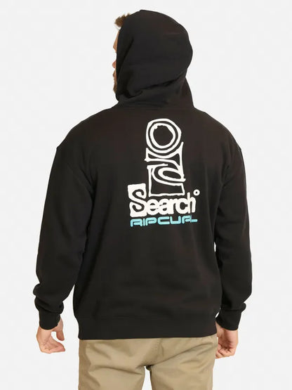 Poleron Hombre Search Mission Negro