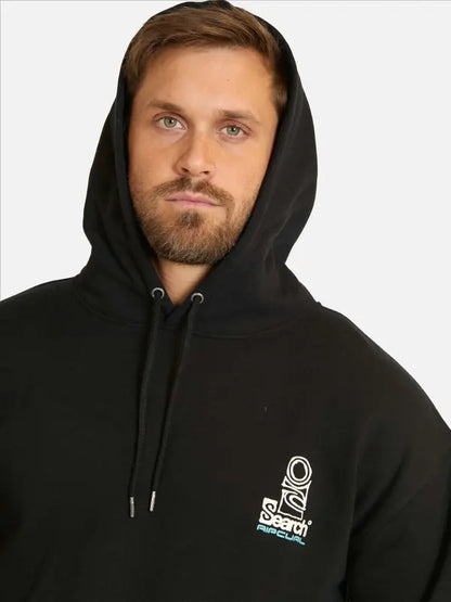 Poleron Hombre Search Mission Negro