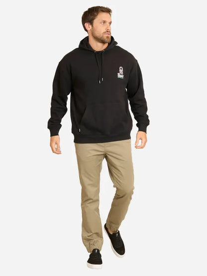 Poleron Hombre Search Mission Negro