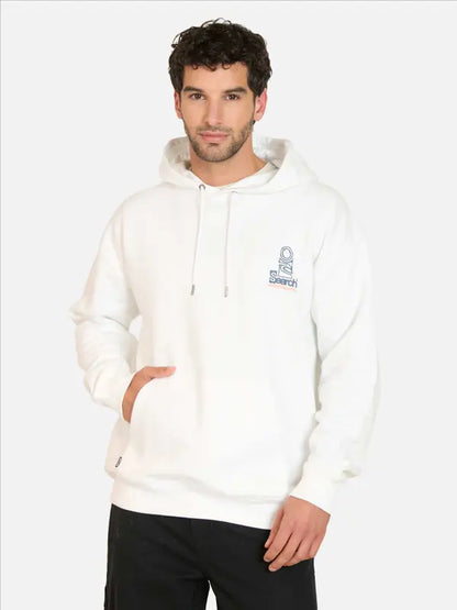 Poleron Hombre Search Mission Blanco