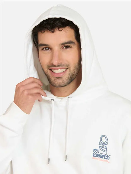 Poleron Hombre Search Mission Blanco