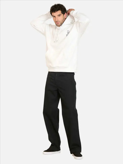 Poleron Hombre Search Mission Blanco