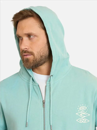 Poleron Hombre Search Turquesa