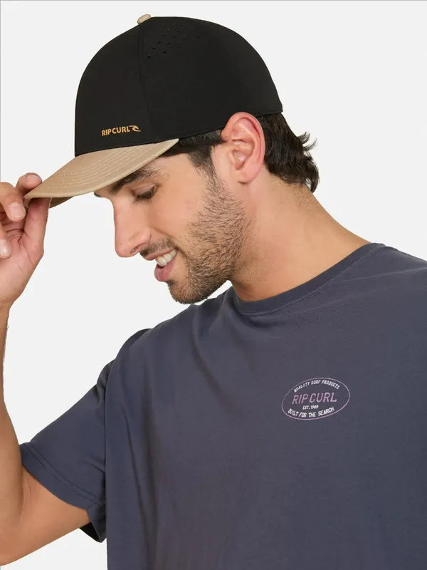 Polera Hombre Hallmark Navy