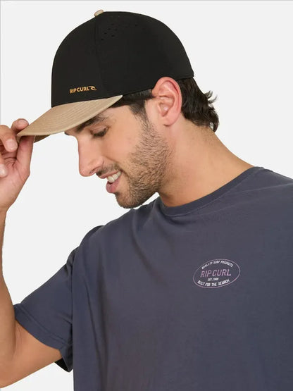 Polera Hombre Hallmark Navy