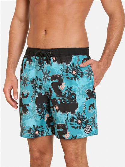 Traje de Baño Hombre Aeris Colores