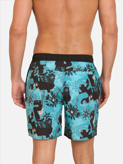 Traje de Baño Hombre Aeris Colores