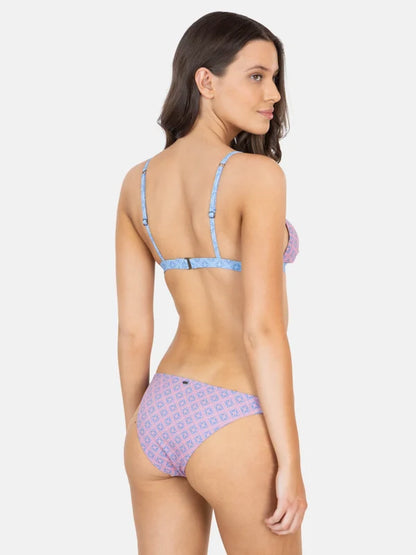 Bikini Mujer Calypso Colores