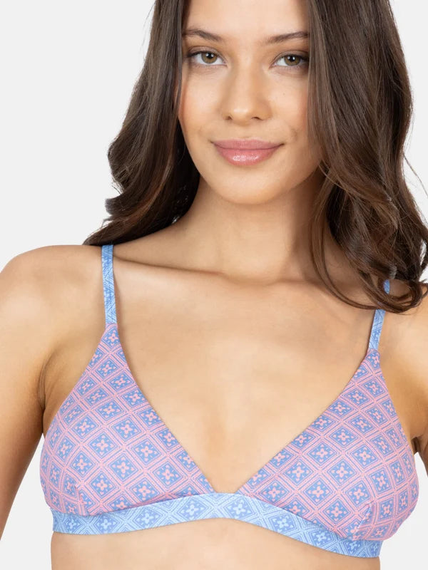 Bikini Mujer Calypso Colores