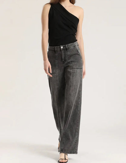 jeans-mujer-straight-tiro-medio-denim-gris