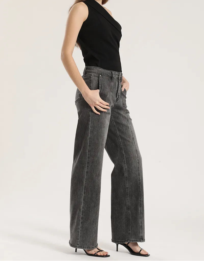 jeans-mujer-straight-tiro-medio-denim-gris