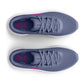Zapatillas de Running Surge 3 mujer Azul/Pdr