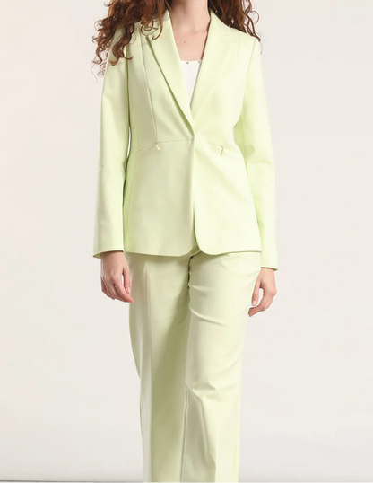 blazer-mujer-entallado-cierre-invisible-pistacho