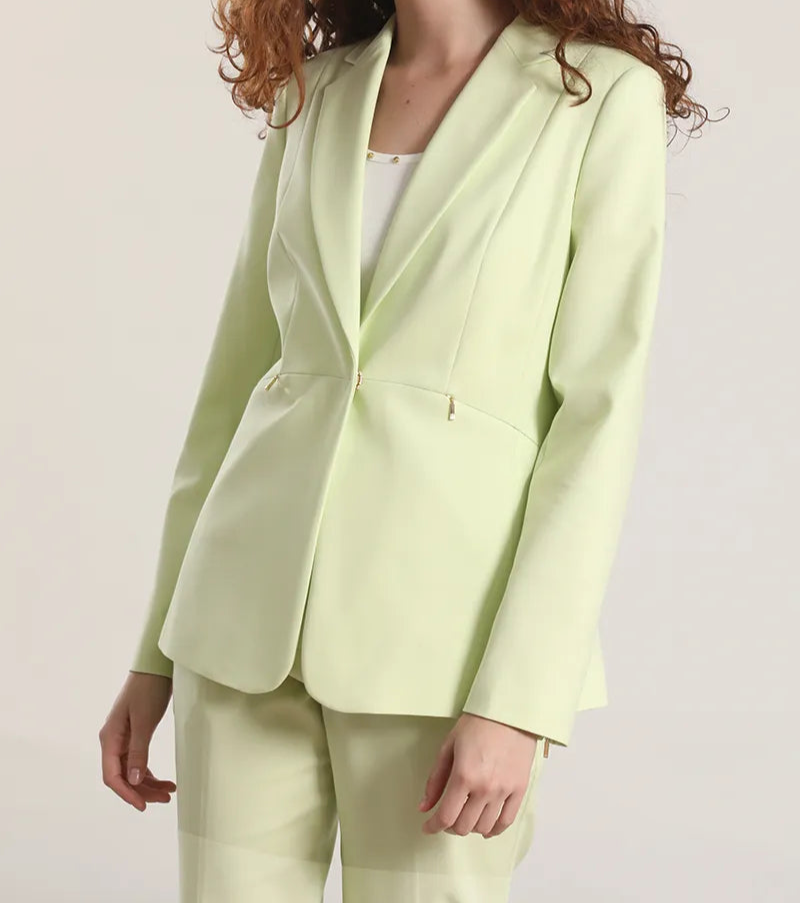 blazer-mujer-entallado-cierre-invisible-pistacho