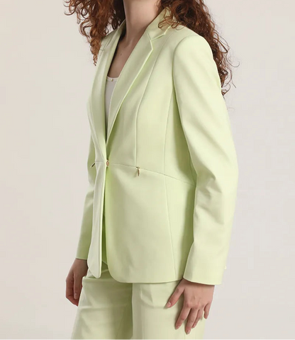 blazer-mujer-entallado-cierre-invisible-pistacho