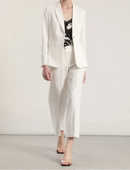 blazer-mujer-entallado-cierre-invisible-crudo