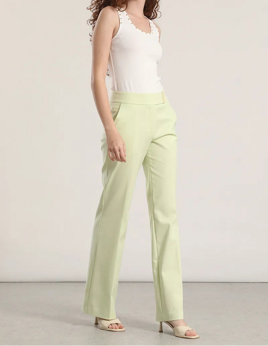 pantalon-mujer-flare-tiro-alto-pistacho