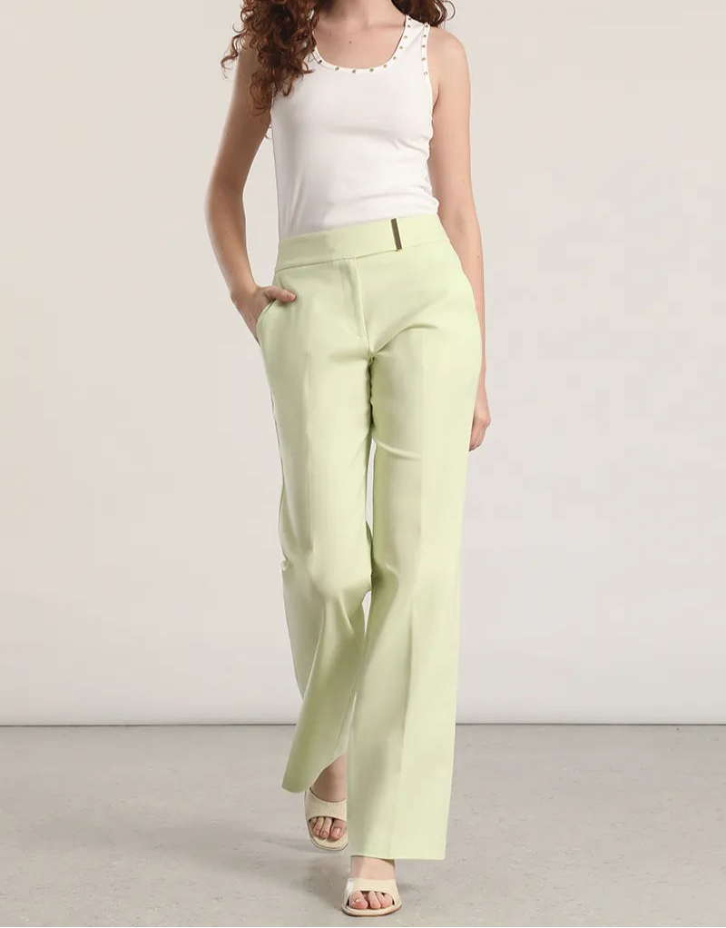 pantalon-mujer-flare-tiro-alto-pistacho