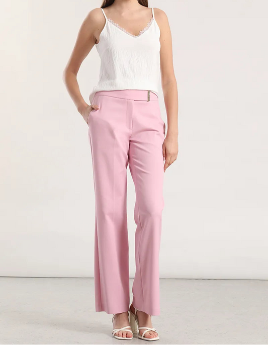 pantalon-mujer-flare-tiro-alto-rosa