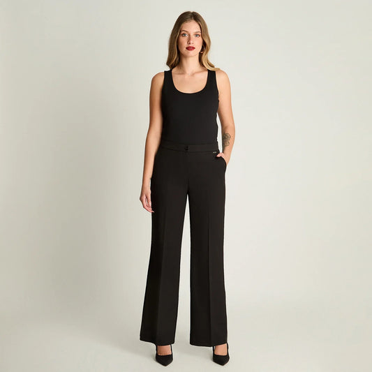 pantalón-mujer-formal-palazzo-negro