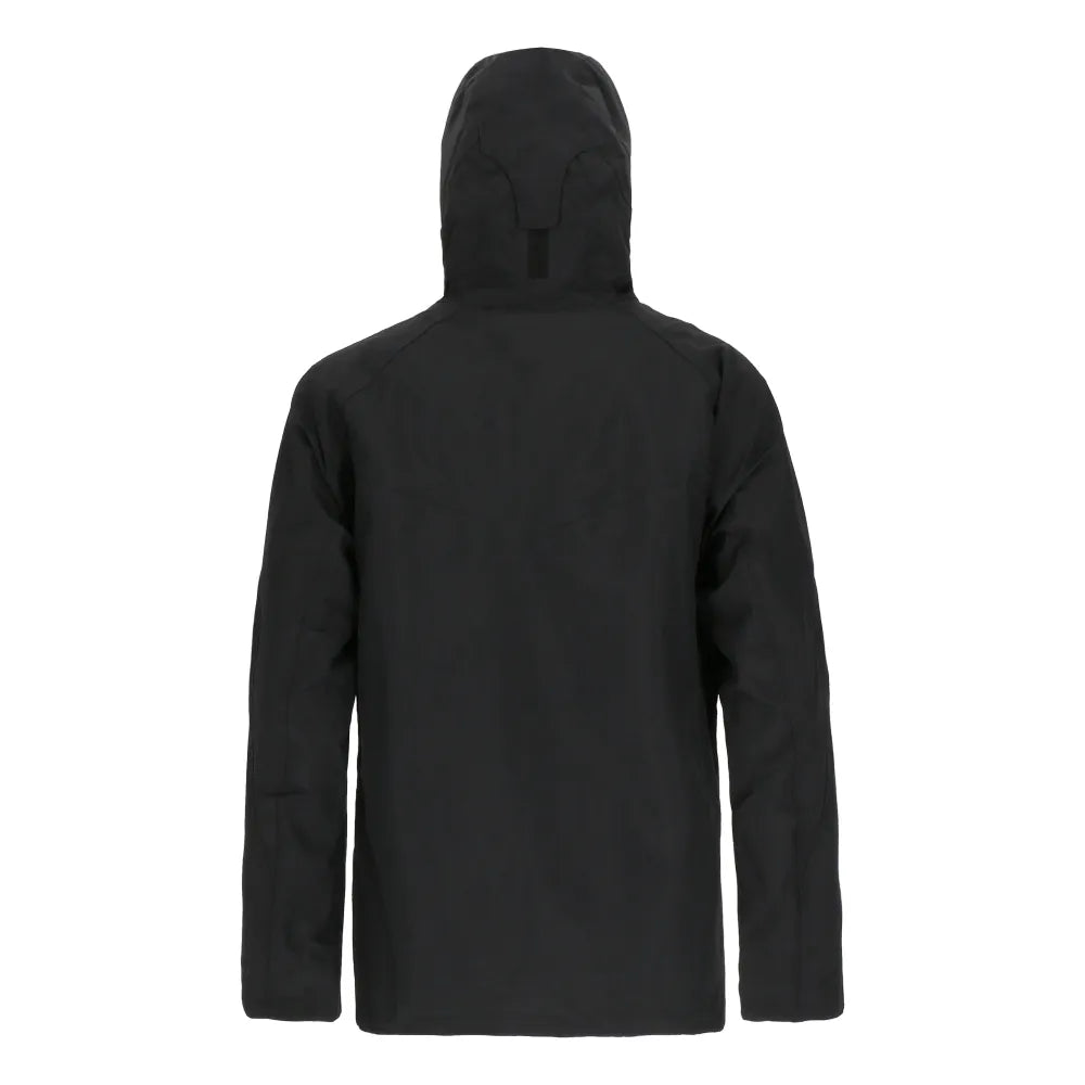Chaqueta Hombre Storm Negro