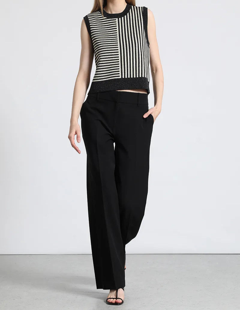 pantalon-mujer-masculino-recto-tiro-alto-negro