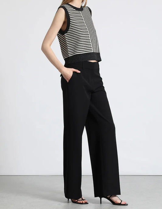 pantalon-mujer-masculino-recto-tiro-alto-negro